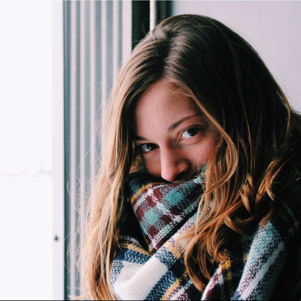 Meet your Posher, Taylor